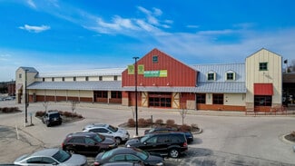 Menomonee Falls, WI Supermarket - N89W1689 Appleton`